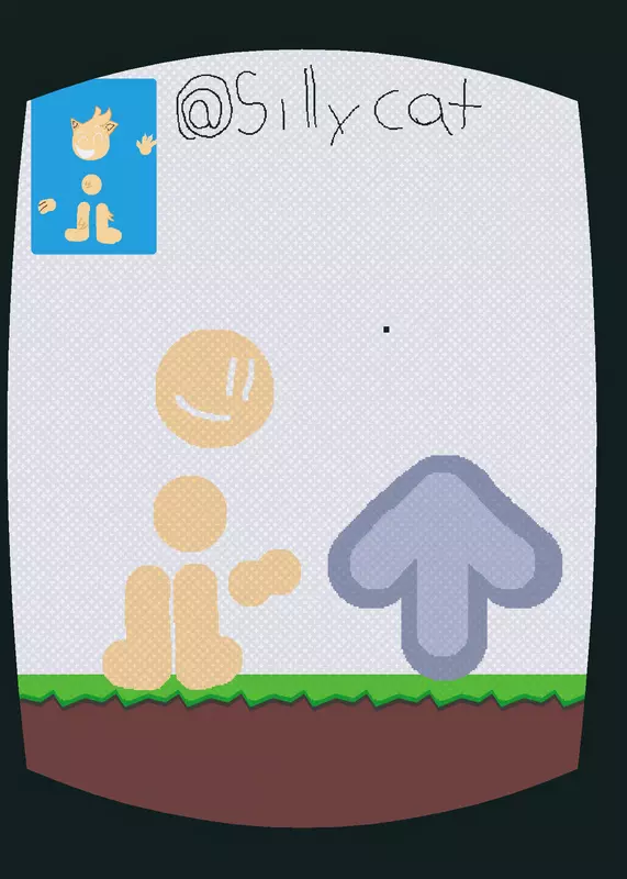 Game by @justasimpleplayer