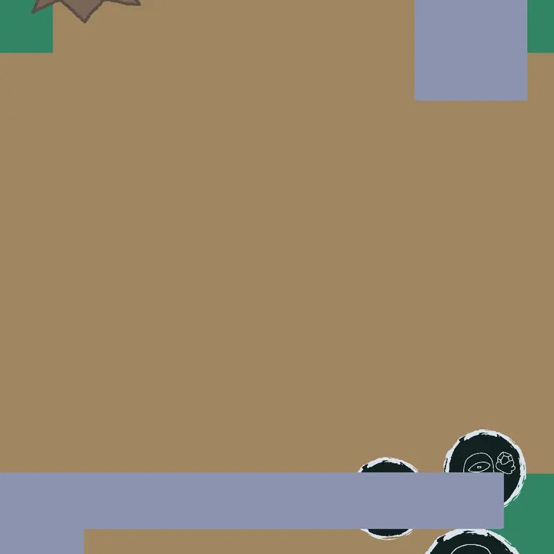 Game by @Pebblefan_DW