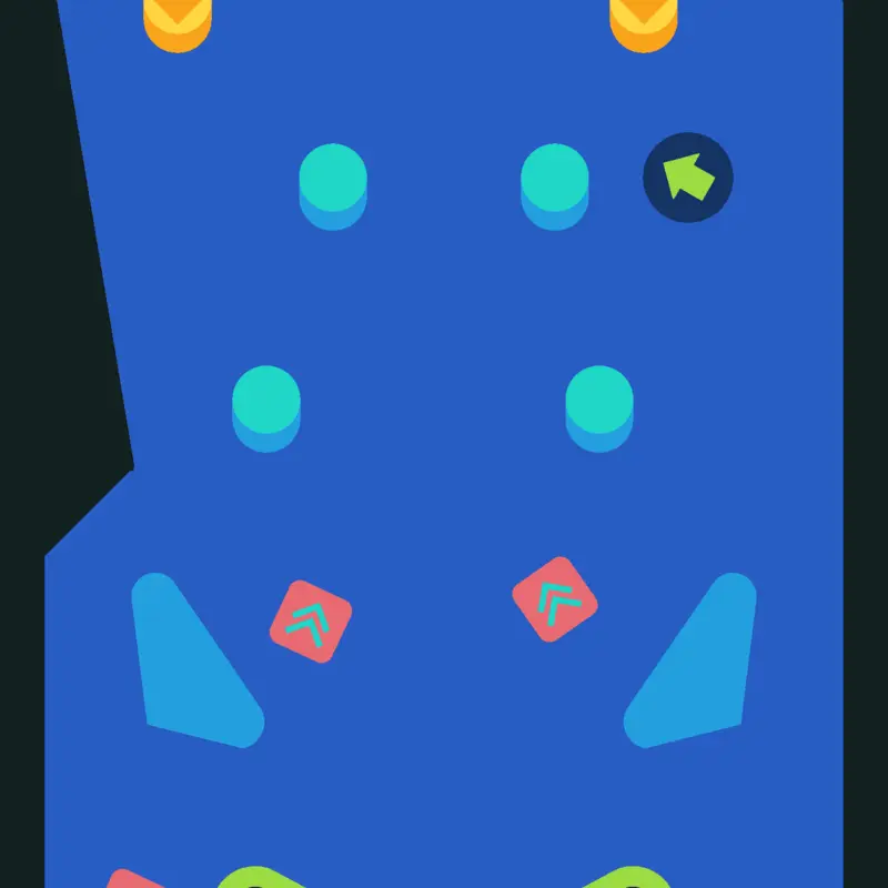 Game by @stefanyramirezmen