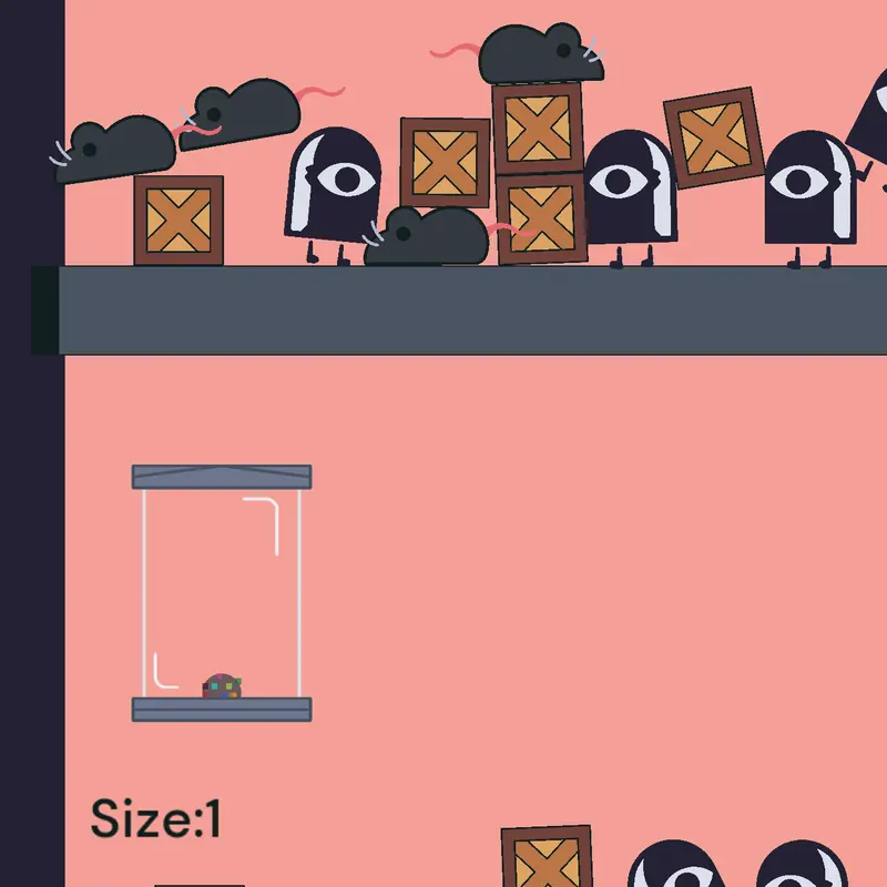 Game by @EVIL_BOX