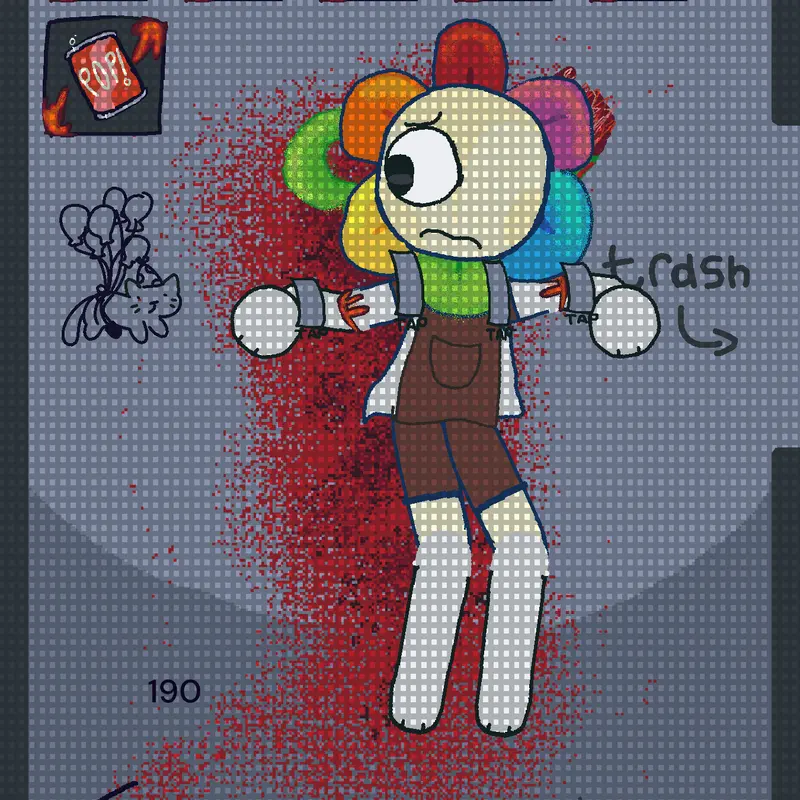 Game by @MeowthTheBest