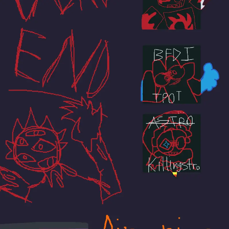 Game by @Rose_222
