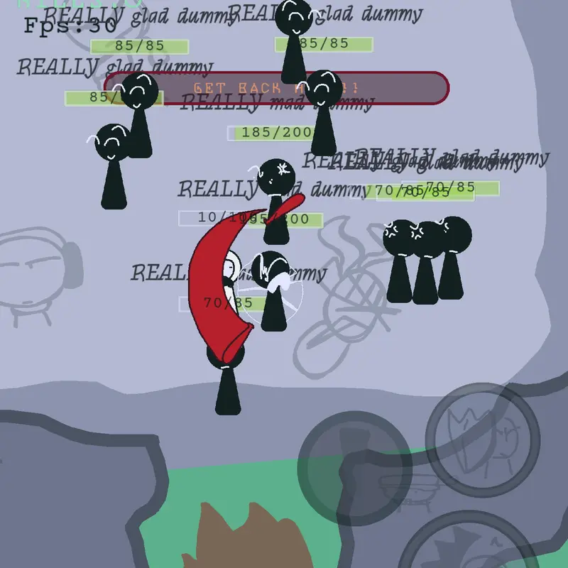 Game by @romiz