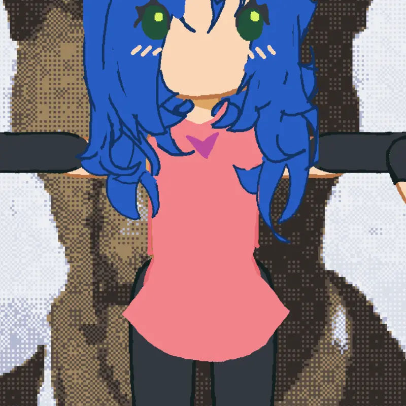 Game by @Nika19