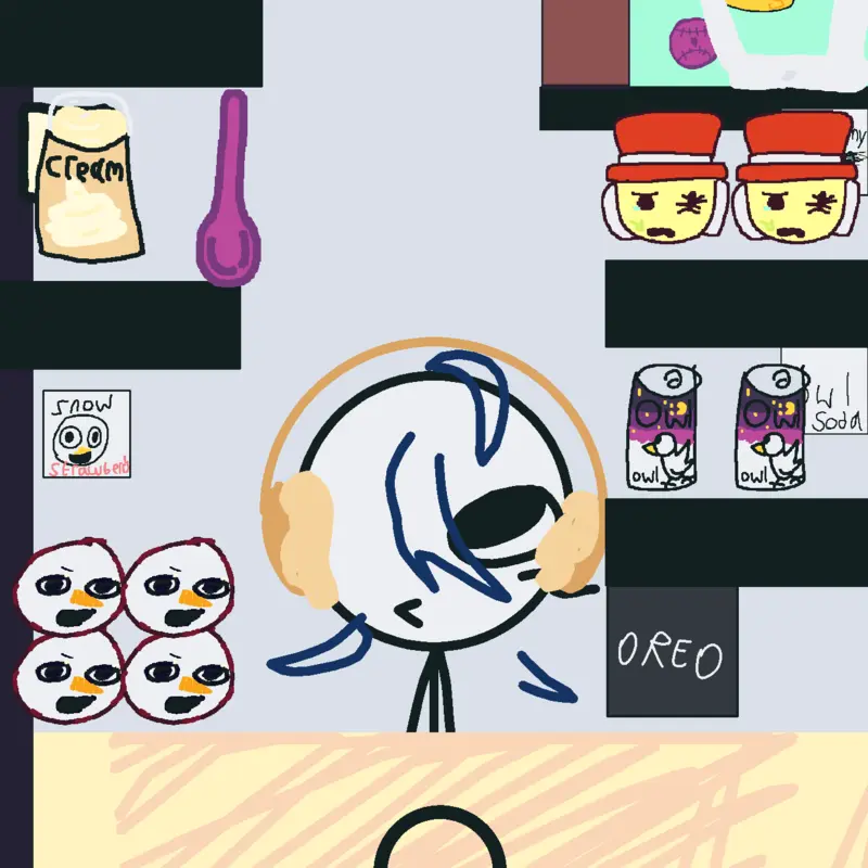 Game by @yakedoll_124