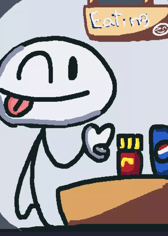 Game by @asillyman