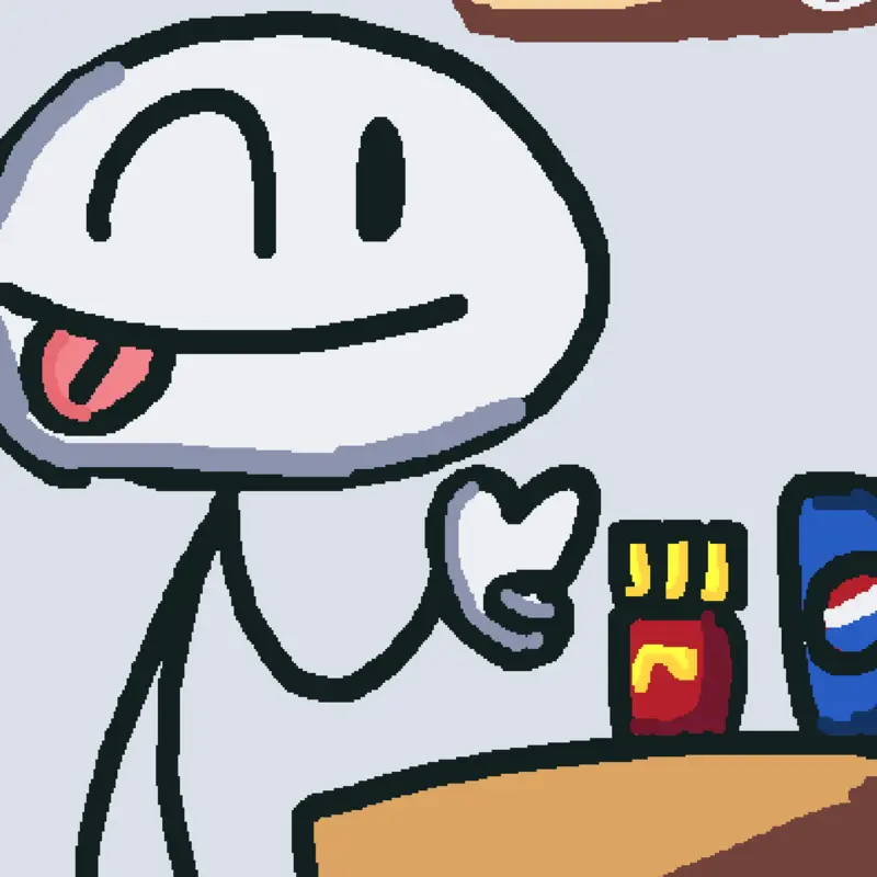 Game by @asillyman