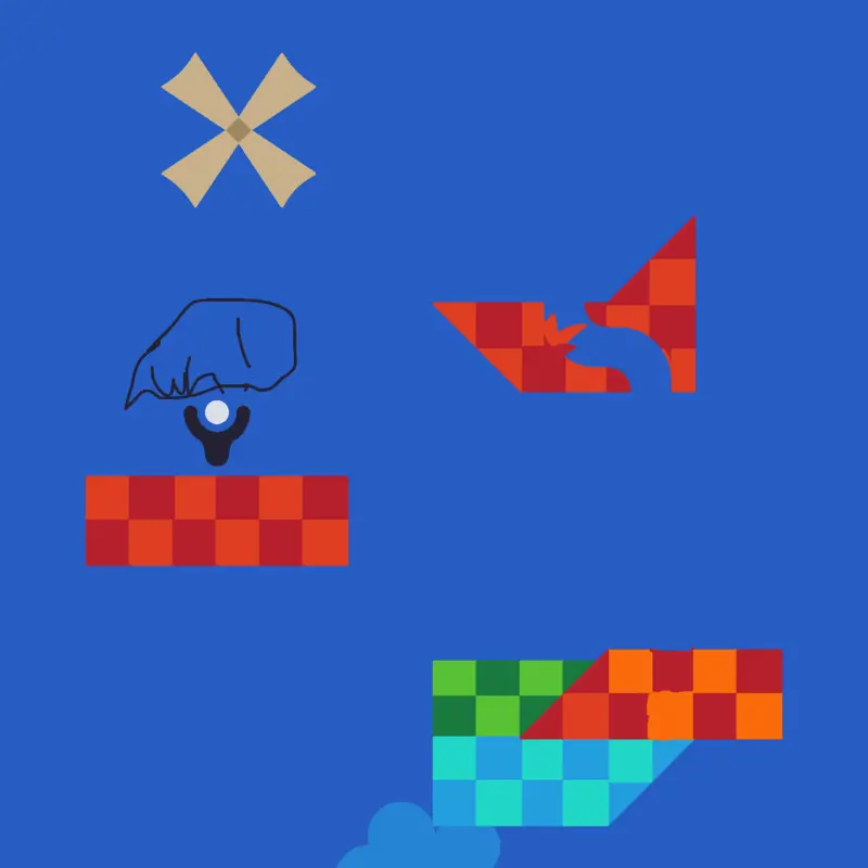 Game by @Codygod
