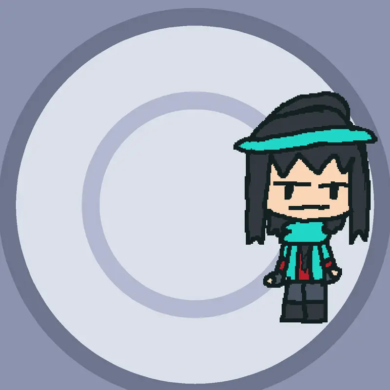 Game by @Janeyara_Artz