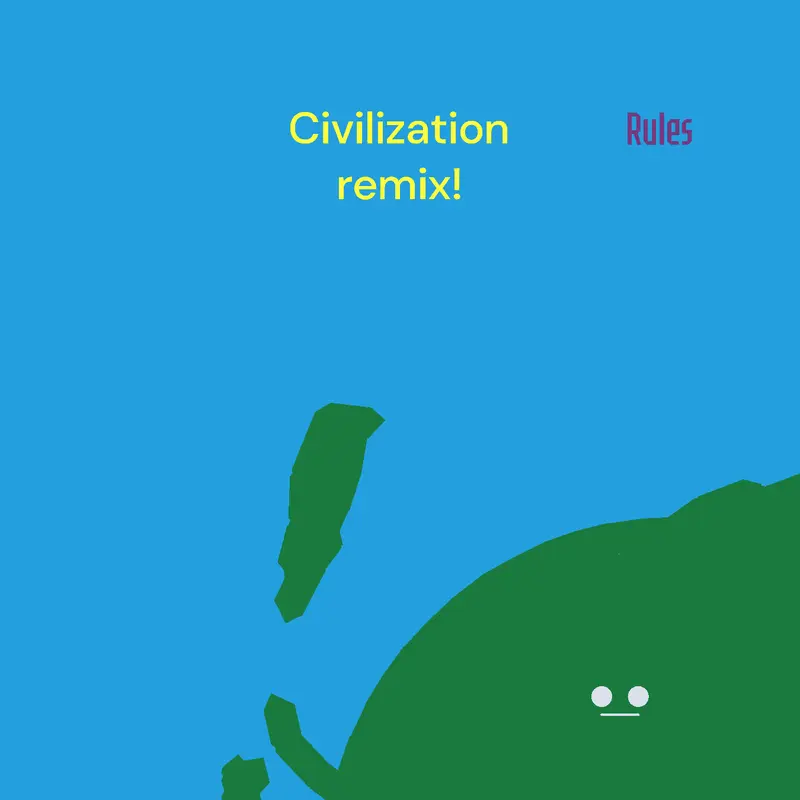 Game by @orbman