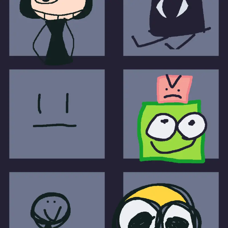 Game by @usernamecreator1234