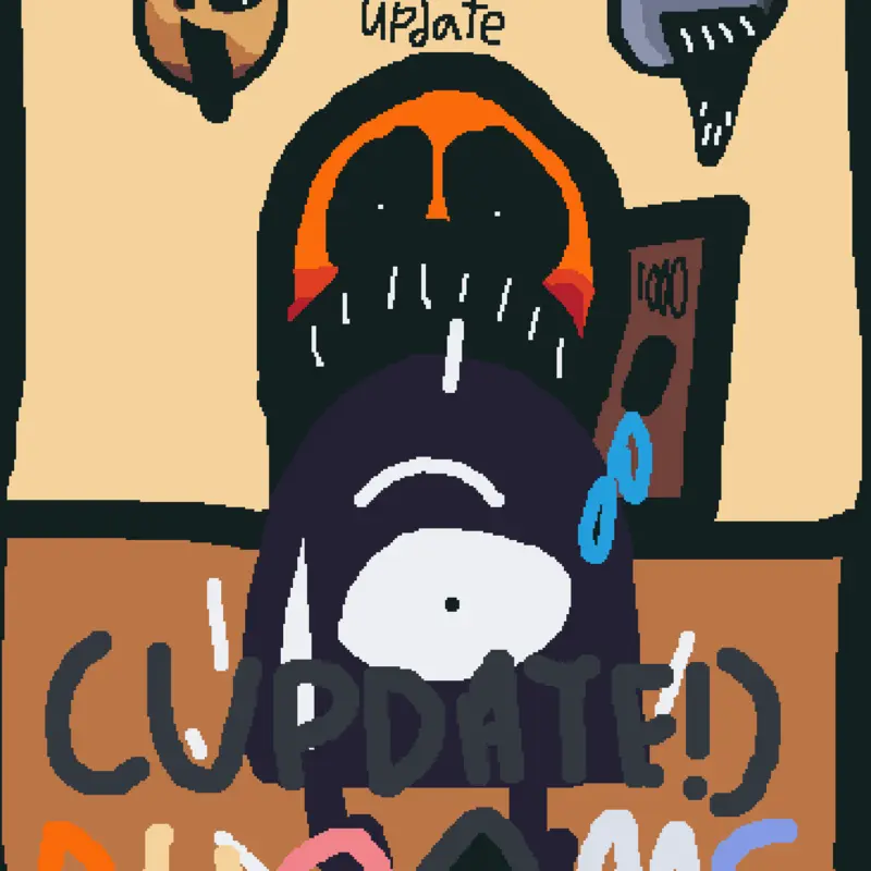 Game by @Rushing_Light