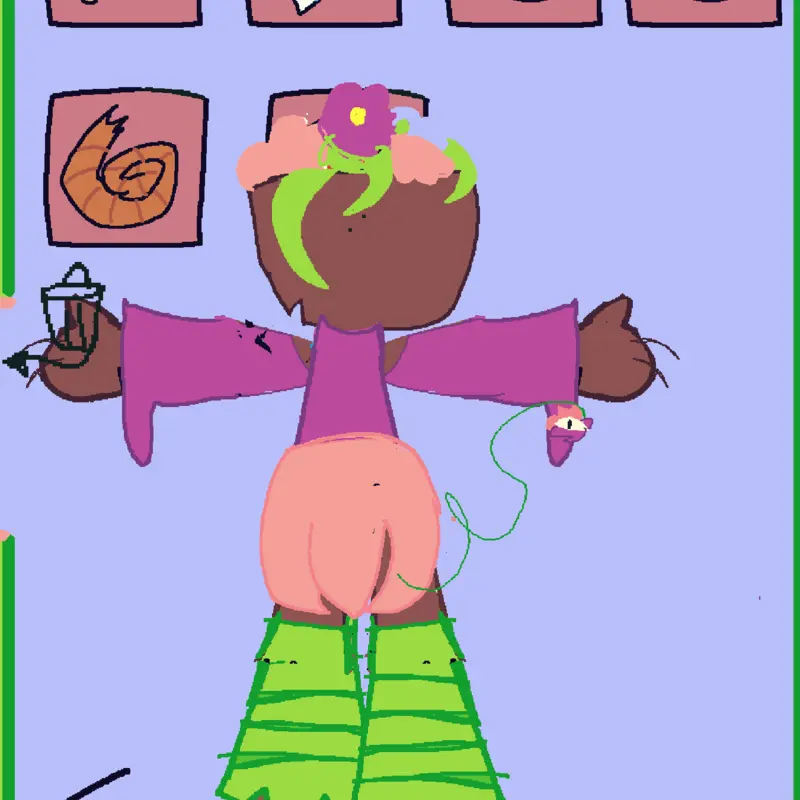 Game by @nita_caxarok