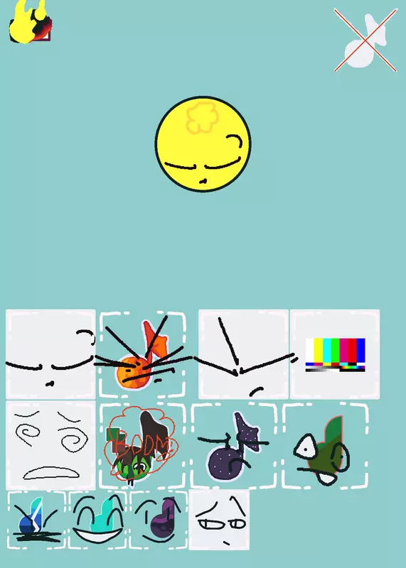 Game by @pashka
