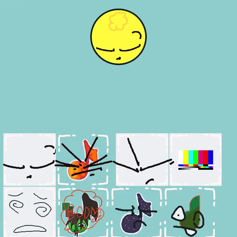 Game by @pashka