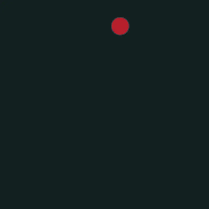 Screensaver Ball by @Lego_The_Creeper