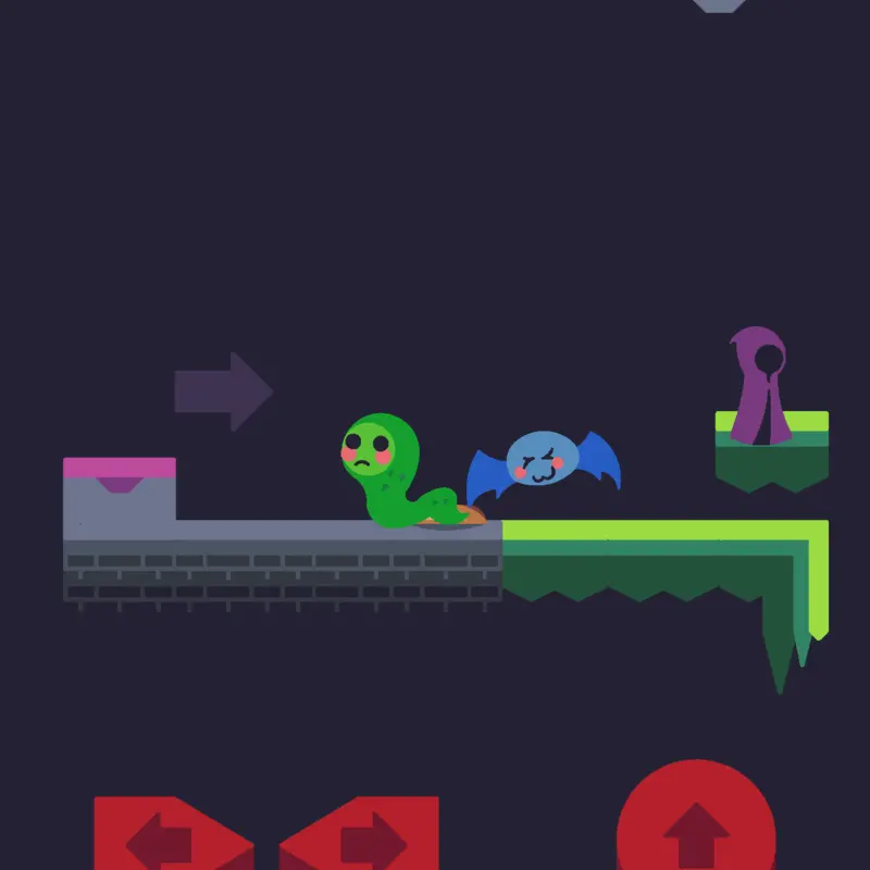 Game by @ywilw