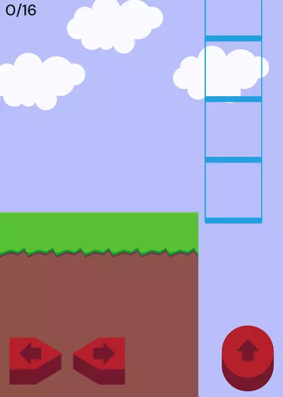 Game by @ryuga