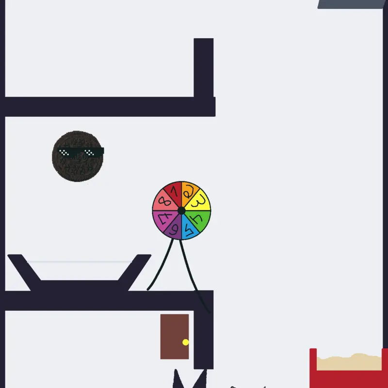 Game by @varya_kit