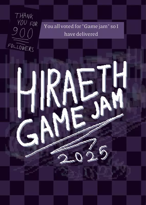Game by @fablefangs