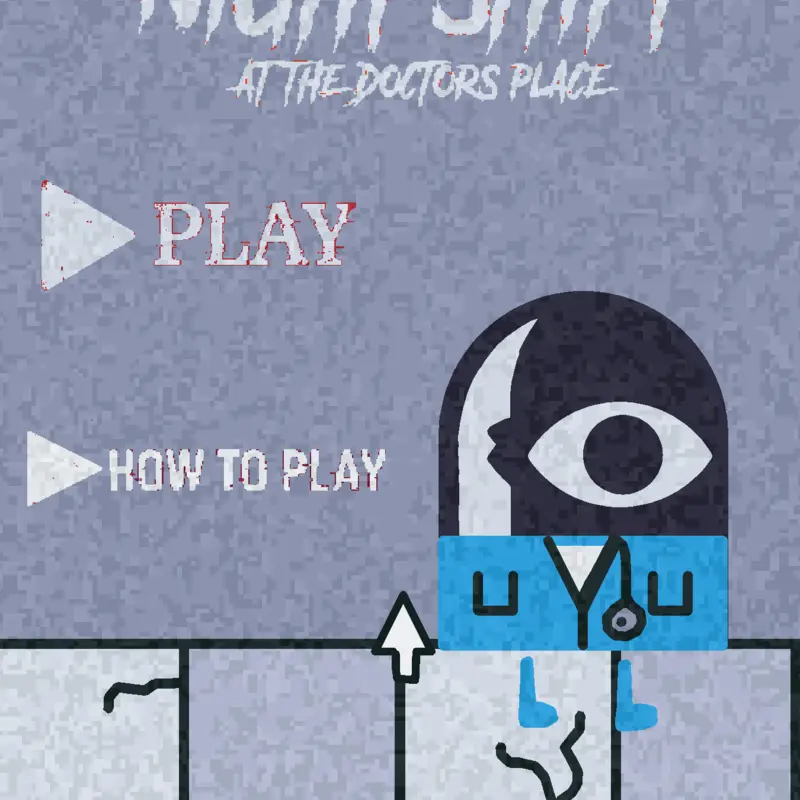 Night at the doctors place by @fastajw