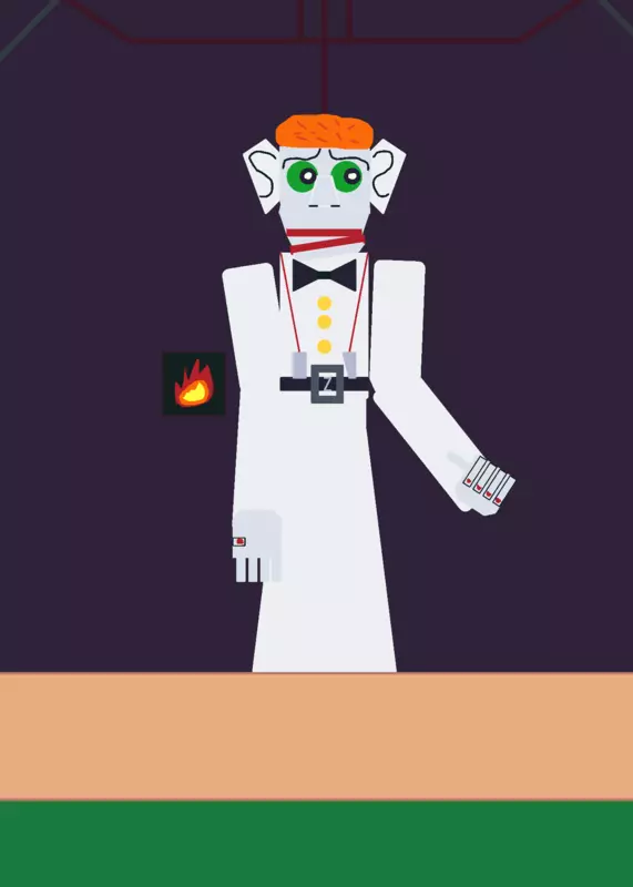Game by @GloomTheGamer2016
