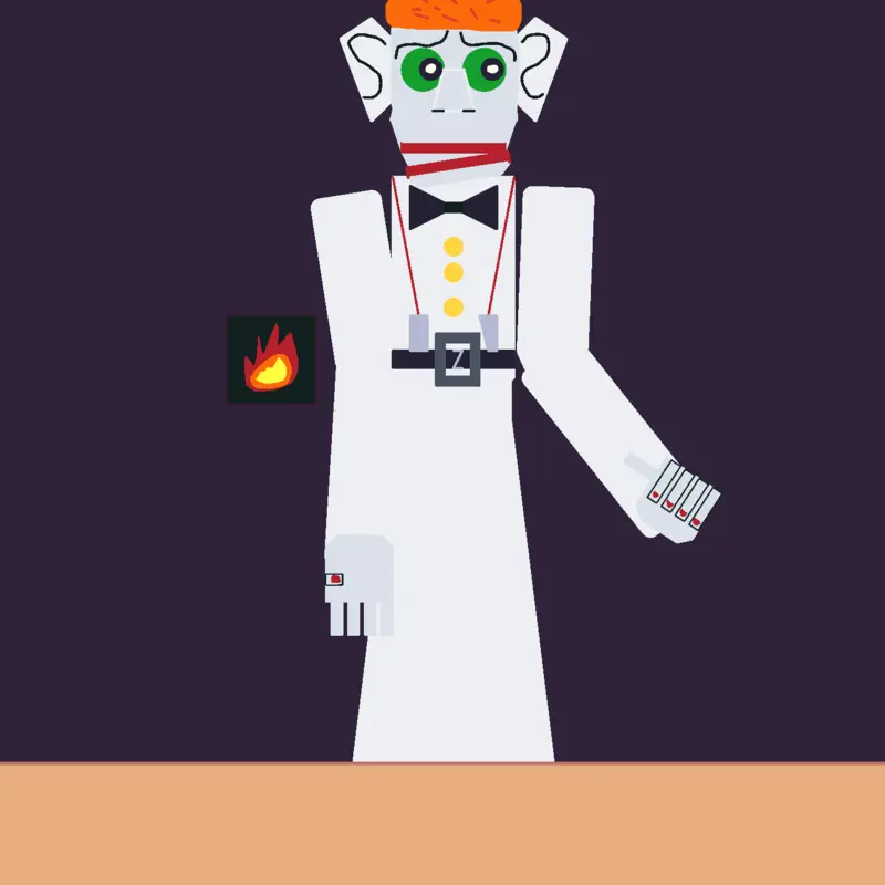 Game by @GloomTheGamer2016