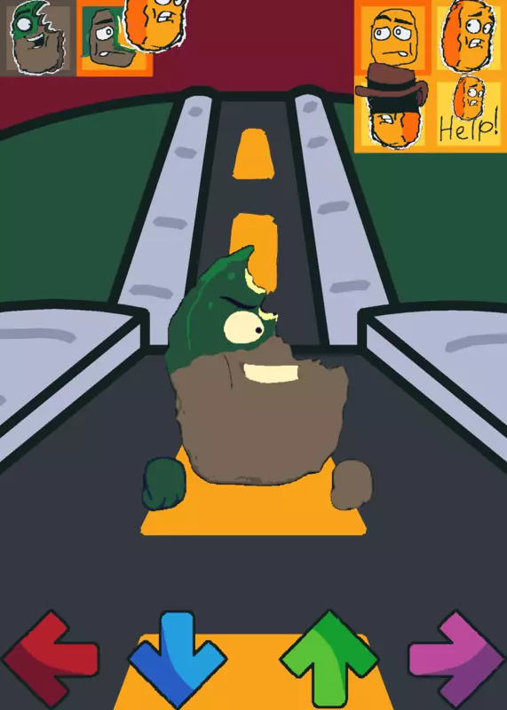 Game by @-_mastei_oficial_-