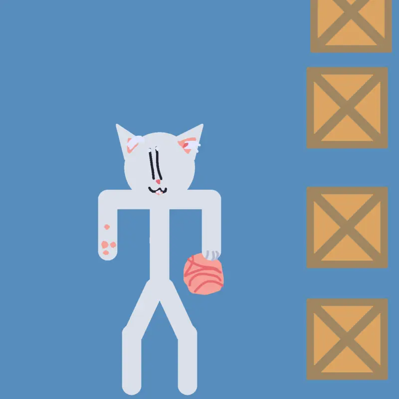 Game by @kouf