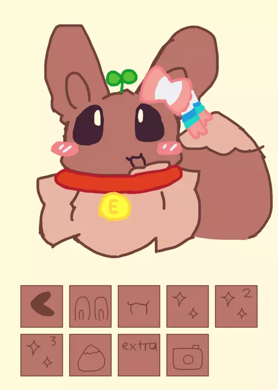 Game by @ILove_Eevee