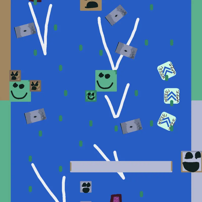 Game by @YourEpicOntarioballFella