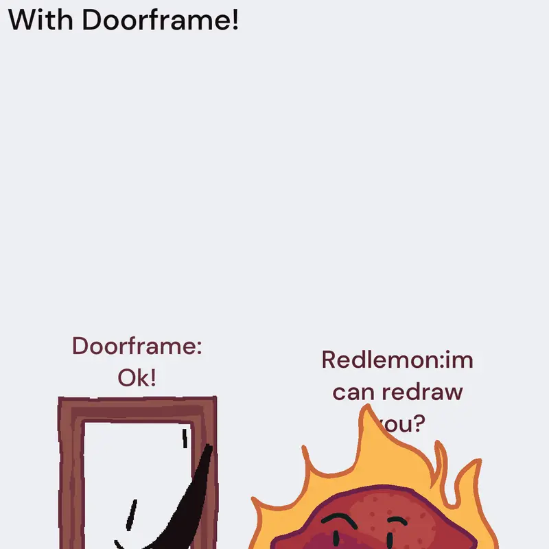 Game by @Doorframe