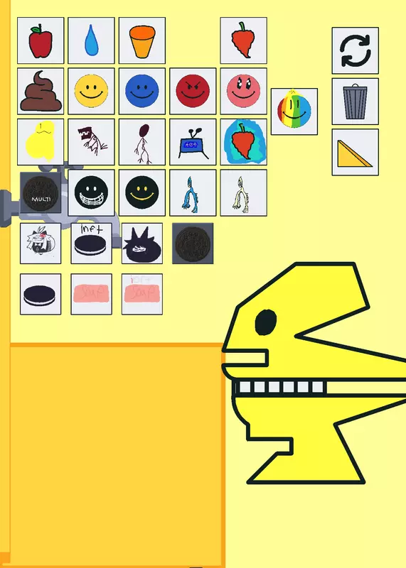 Game by @RAWRCOW