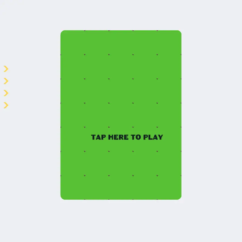 Game by @thegoosemakes