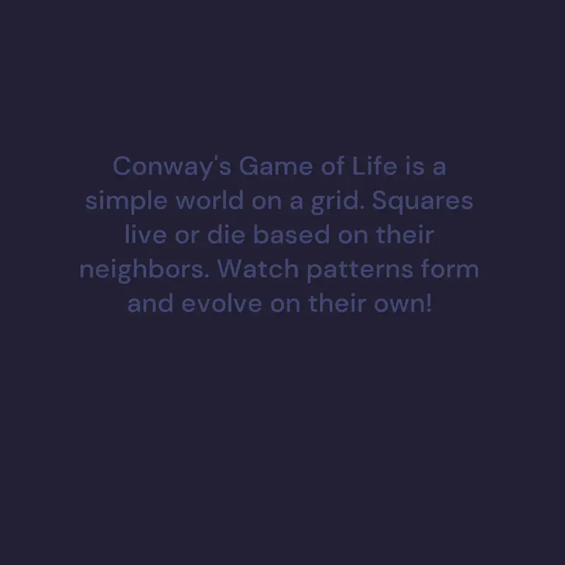 Game by @haappy