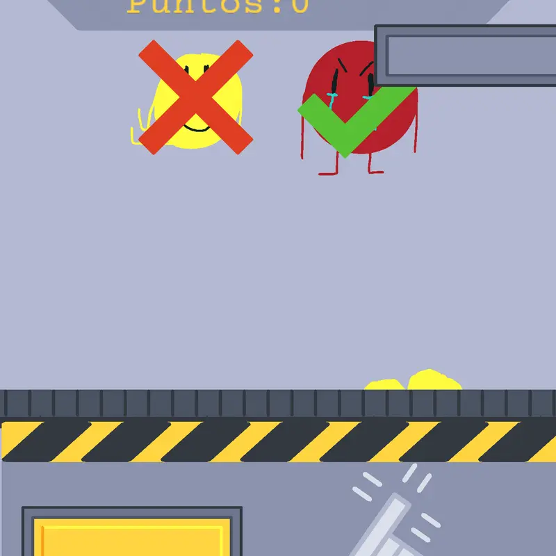Game by @Pablito_bonito