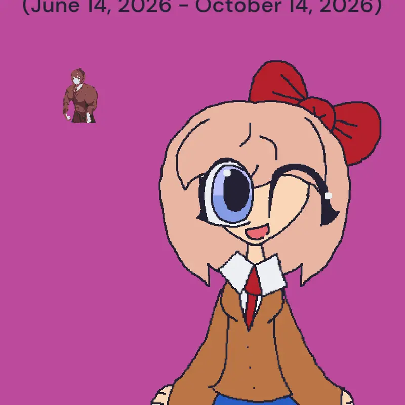 Game by @SCARYxHALLOWEEN