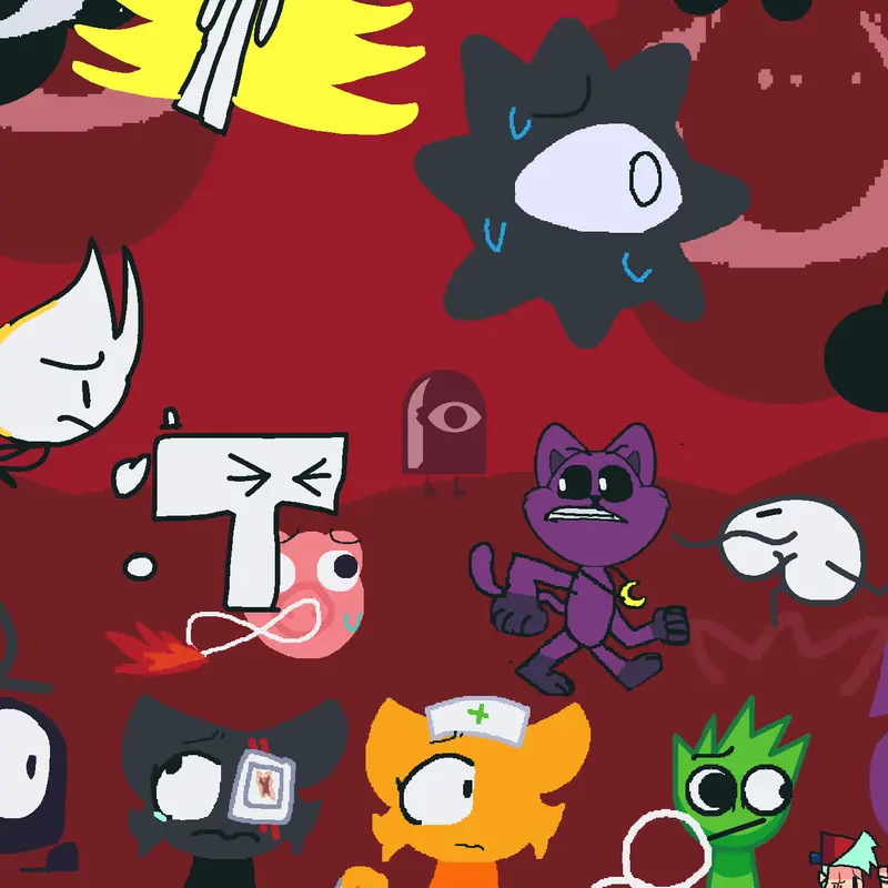 Game by @aoonifan