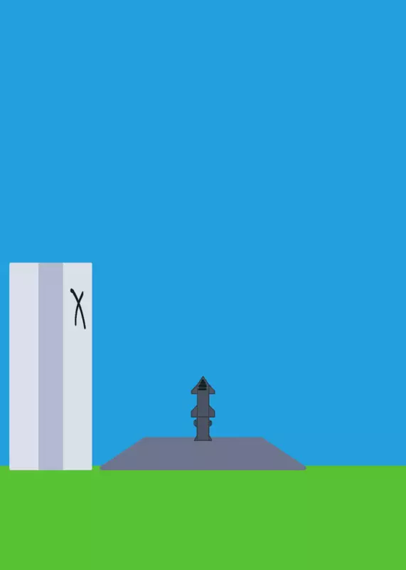 Game by @Spacee