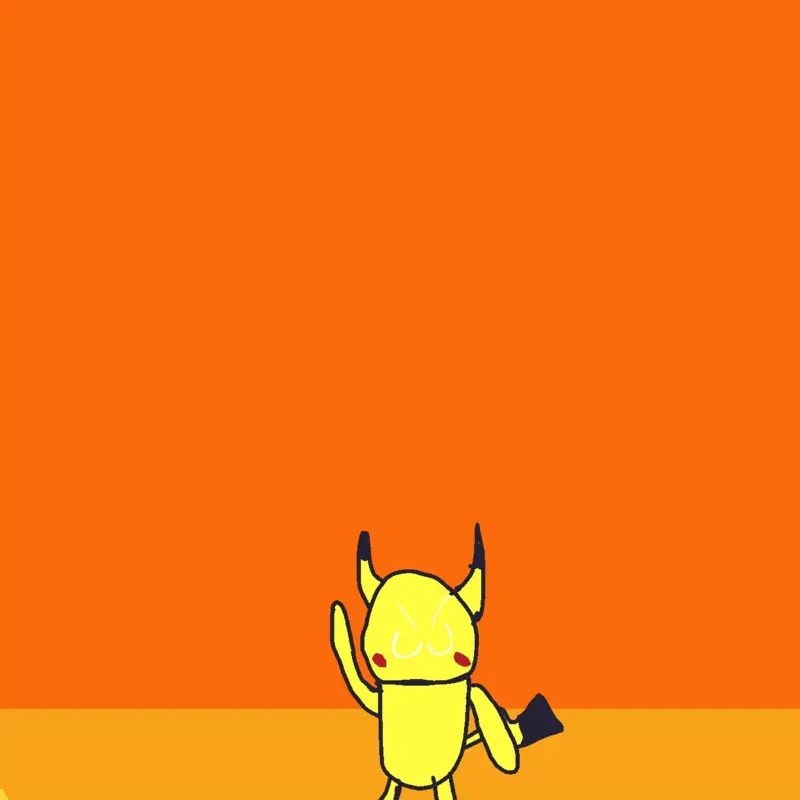 Game by @pikachu733