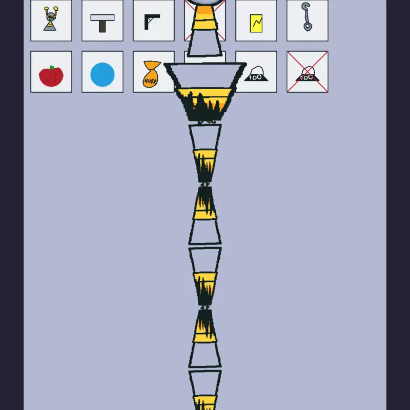 Game by @zach7