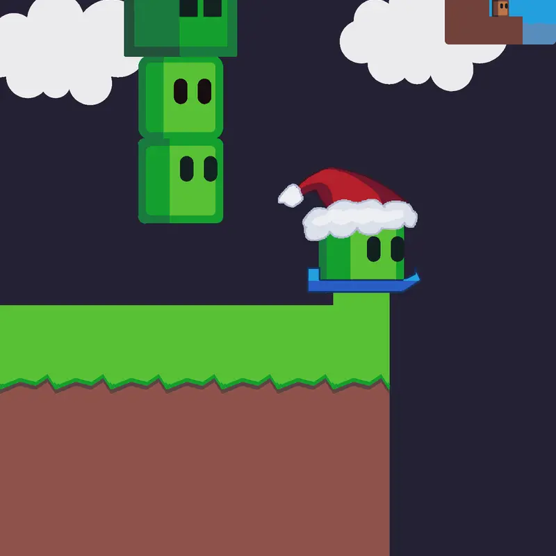 Game by @paopa