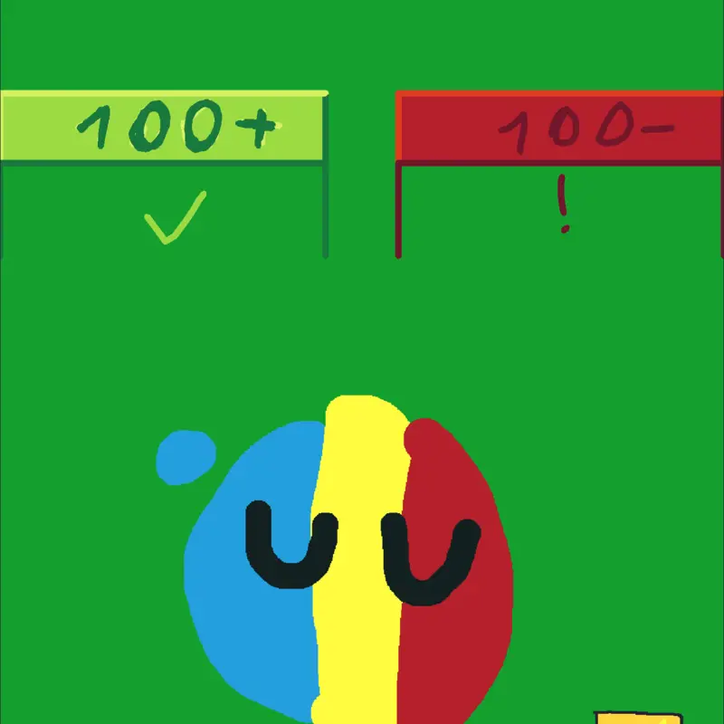 Game by @dragosalexandru