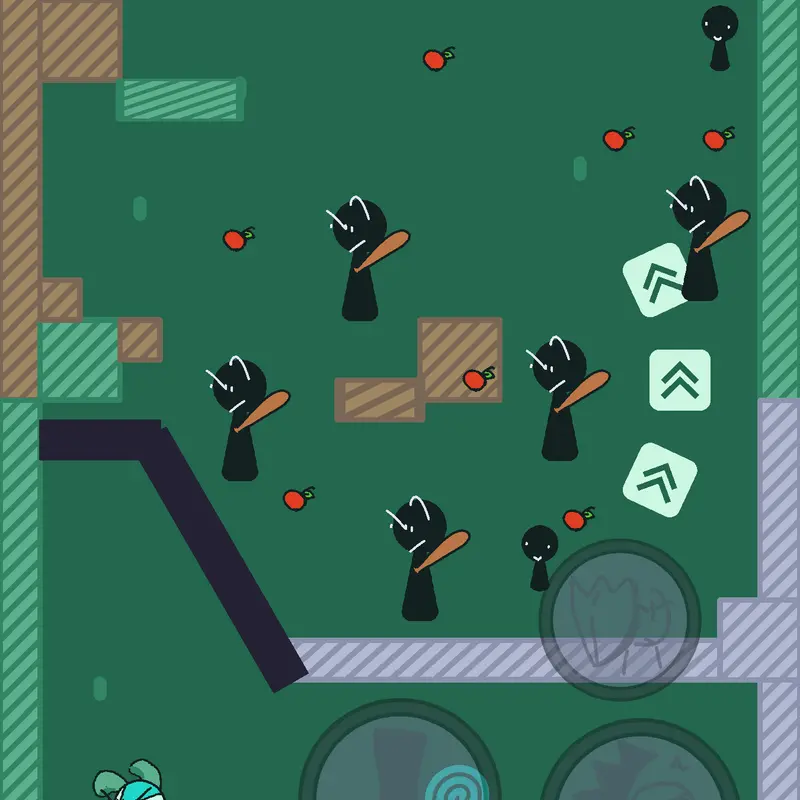 Game by @lala_cutie
