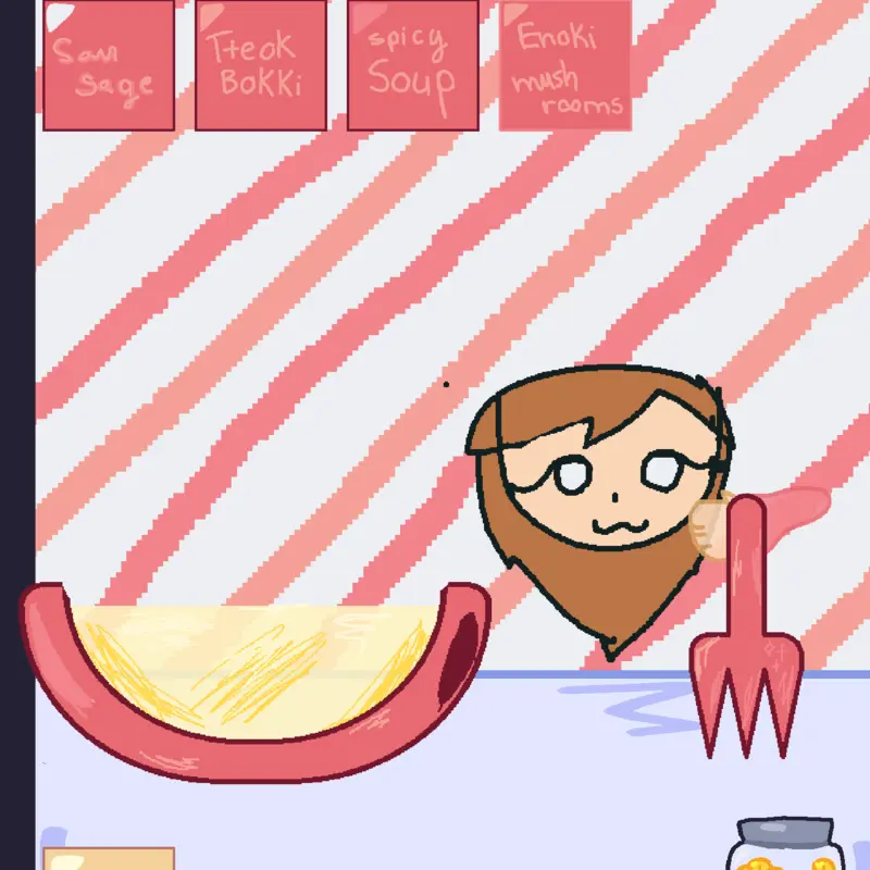 Game by @arcade_kat