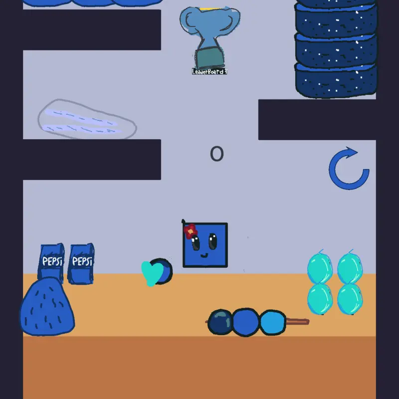Game by @dean-
