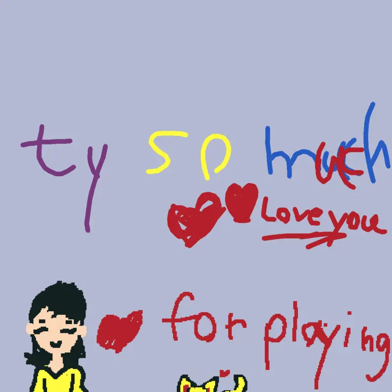 Game by @nomcha
