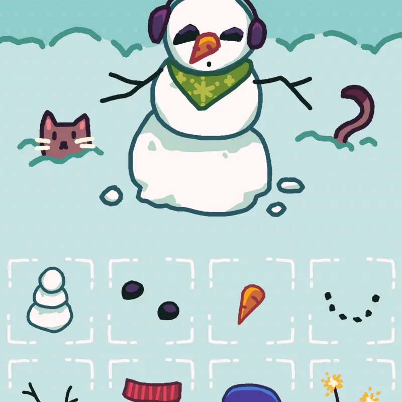 Game by @Ice_kube