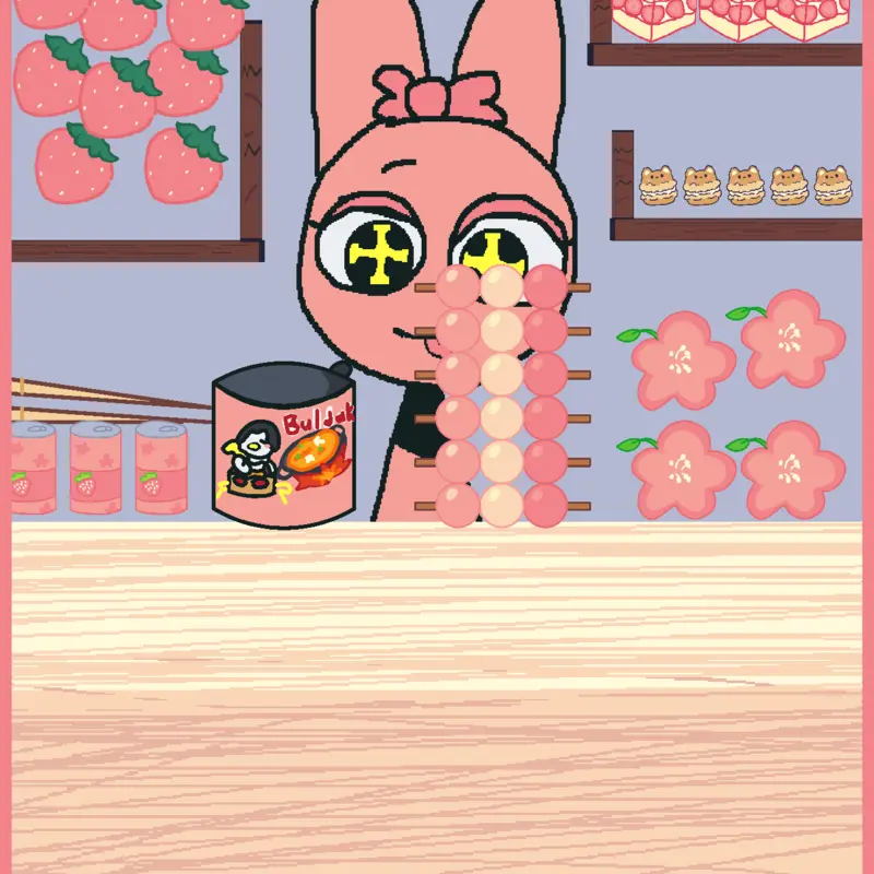 Game by @Maizie_happy