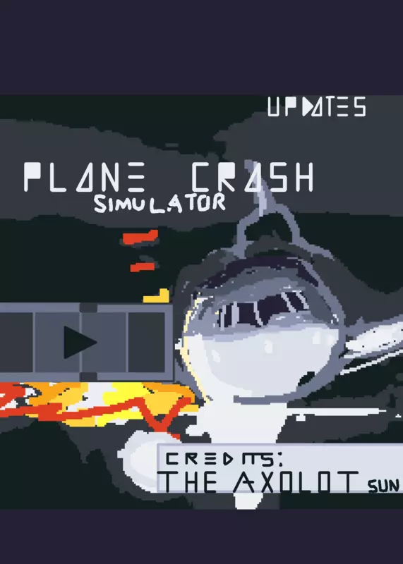 Game by @aviation_speakerman
